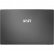 Ноутбук MSI Modern 15 F1MXG-1278XRU (15.6&amp;quot;, IPS, Intel Core 7 150U 1.8ГГц, 10 ядер, 16ГБ DDR5, 512ГБ SSD, Intel Iris Xe Graphics, без ОС), серый в Улан-Удэ