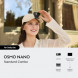 Экшн-камера DJI Osmo Nano 64 ГБ Standard Combo в Улан-Удэ