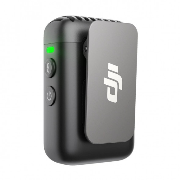 Микрофон DJI Mic 2 (1 TX + 1 RX) в Улан-Удэ