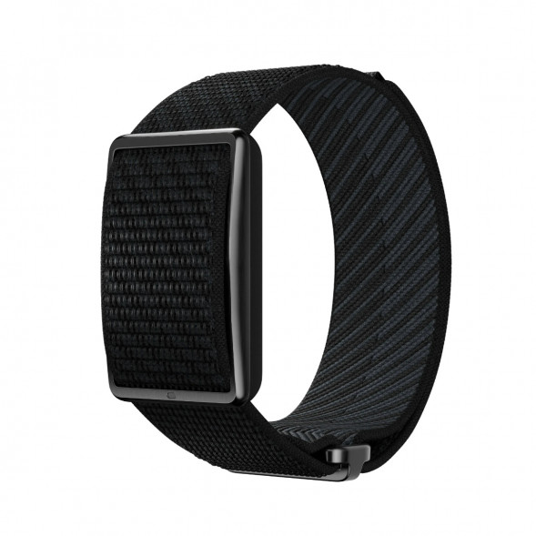 Фитнес-браслет Polar Loop 2, Black в Улан-Удэ