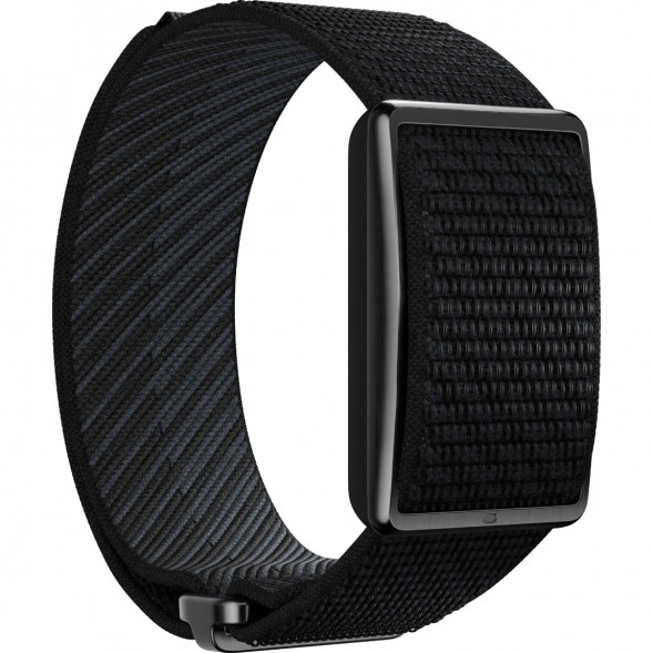 Фитнес-браслет Polar Loop 2, Black в Улан-Удэ