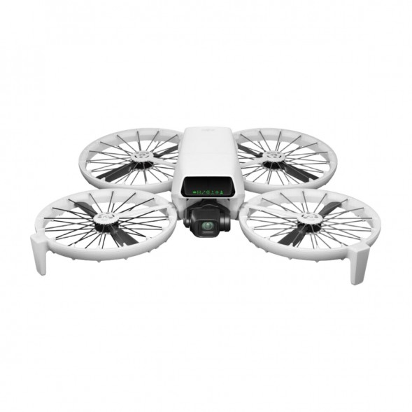 Квадрокоптер DJI Flip Fly More Combo (RC 2) в Улан-Удэ