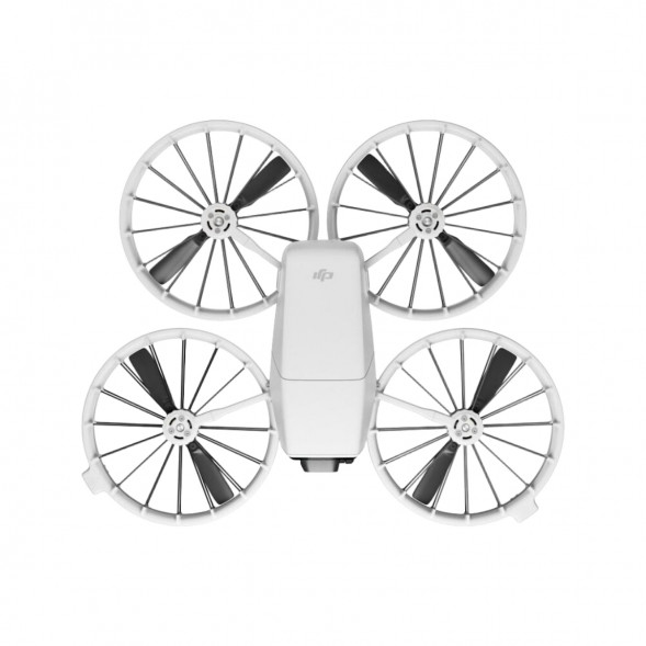 Квадрокоптер DJI Flip Fly More Combo (RC 2) в Улан-Удэ