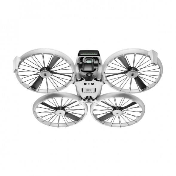 Квадрокоптер DJI Flip Fly More Combo (RC 2) в Улан-Удэ