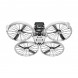Квадрокоптер DJI Flip Fly More Combo (RC 2) в Улан-Удэ