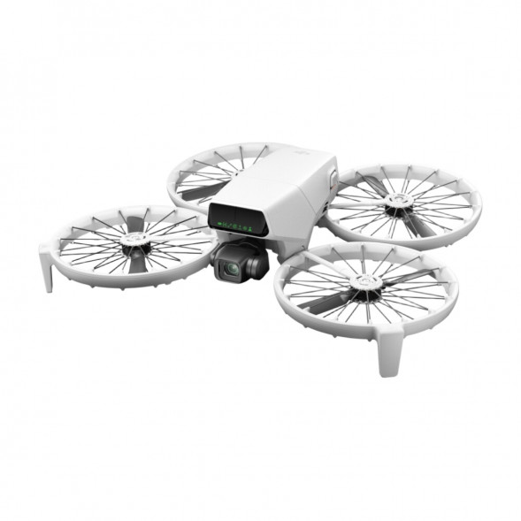 Квадрокоптер DJI Flip Fly More Combo (RC 2) в Улан-Удэ