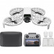 Квадрокоптер DJI Flip Fly More Combo (RC 2) в Улан-Удэ