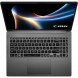 Ноутбук MSI Modern 16S G3MG-018XRU (16&amp;quot;, IPS, Intel Core 5 320 1.5ГГц, 6 ядер, 16ГБ DDR5, 512ГБ SSD, Intel Graphics, без ОС), серый в Улан-Удэ
