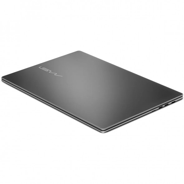 Ноутбук MSI Modern 16S G3MG-018XRU (16&amp;quot;, IPS, Intel Core 5 320 1.5ГГц, 6 ядер, 16ГБ DDR5, 512ГБ SSD, Intel Graphics, без ОС), серый в Улан-Удэ