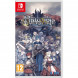 Игра Unicorn Overlord [Nintendo Switch, английская версия] в Улан-Удэ