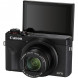 Фотоаппарат Canon PowerShot G7X Mark III, чёрный в Улан-Удэ