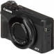 Фотоаппарат Canon PowerShot G7X Mark III, чёрный в Улан-Удэ