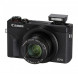 Фотоаппарат Canon PowerShot G7X Mark III, чёрный в Улан-Удэ