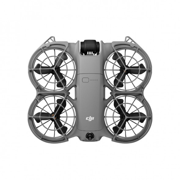 Квадрокоптер DJI Neo 2 Motion Fly More Combo в Улан-Удэ