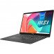 Ноутбук MSI Modern 15 F1MXG-1279XRU (15.6&amp;quot;, IPS, Intel Core 7 120U 1.4ГГц, 10 ядер, 16ГБ DDR5, 512ГБ SSD, Intel Graphics, без ОС), серый в Улан-Удэ