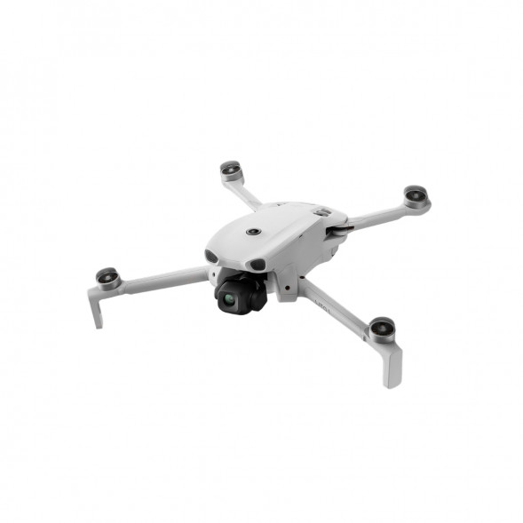 Квадрокоптер DJI Lito 1 Fly More Combo (RC-N3) в Улан-Удэ