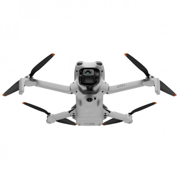 Квадрокоптер DJI Lito 1 Fly More Combo (RC-N3) в Улан-Удэ