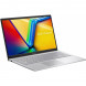 Ноутбук ASUS Vivobook 15 F1504VA-BQ336 (15.6&amp;quot;, IPS, Intel Core i5 120U 1.4ГГц, 10 ядер, 16ГБ DDR4, 512ГБ SSD, Intel Graphics, без ОС), серебристый в Улан-Удэ