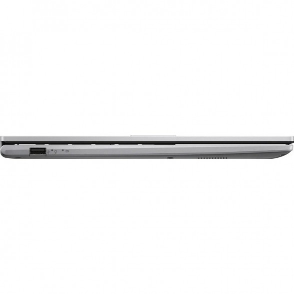 Ноутбук ASUS Vivobook 15 F1504VA-BQ336 (15.6&amp;quot;, IPS, Intel Core i5 120U 1.4ГГц, 10 ядер, 16ГБ DDR4, 512ГБ SSD, Intel Graphics, без ОС), серебристый в Улан-Удэ