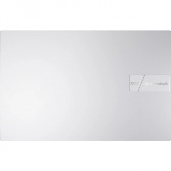 Ноутбук ASUS Vivobook 15 F1504VA-BQ336 (15.6&amp;quot;, IPS, Intel Core i5 120U 1.4ГГц, 10 ядер, 16ГБ DDR4, 512ГБ SSD, Intel Graphics, без ОС), серебристый в Улан-Удэ