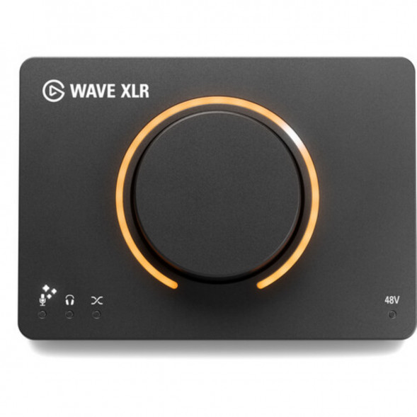 Аудиоинтерфейс Elgato Wave XLR MK.2 USB-C в Улан-Удэ