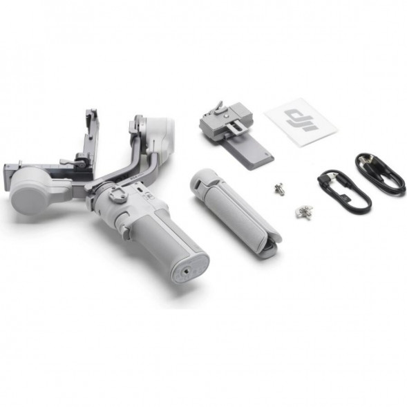 Стабилизатор DJI RS 4 Mini в Улан-Удэ