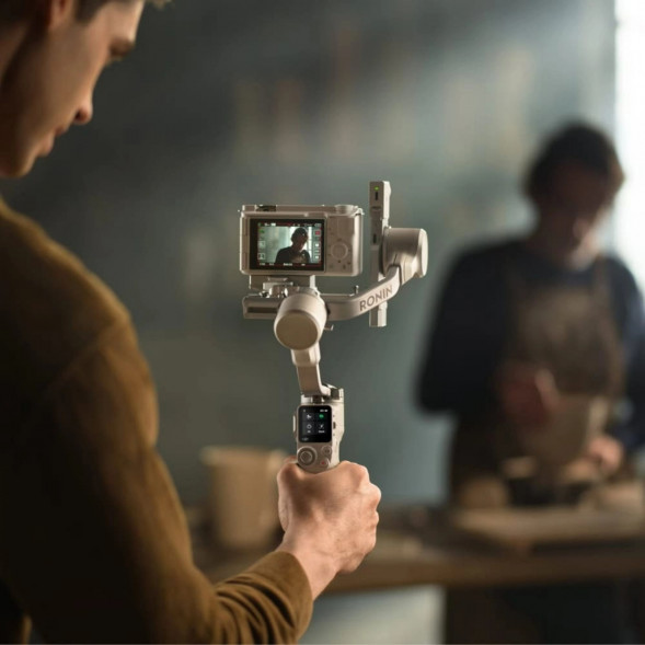Стабилизатор DJI RS 4 Mini в Улан-Удэ