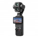 Экшн-камера DJI Osmo Pocket 4P Standart Combo, чёрный в Улан-Удэ