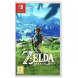 Legend of Zelda: Breath of the Wild [NSwitch, Русская версия] в Улан-Удэ