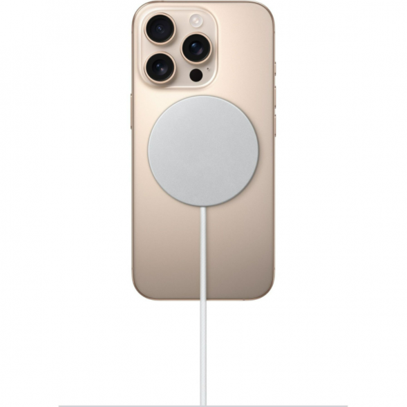 Беспроводное зарядное устройство Apple MagSafe Charger, 2 м (MX6Y3ZM/A) в Улан-Удэ