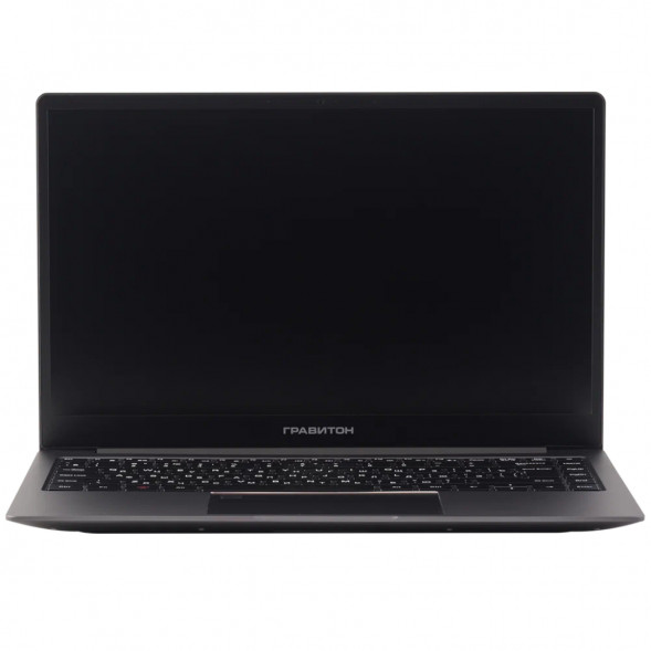 Ноутбук Гравитон Н14И-Т 227787 (14&amp;quot;, IPS, Intel Core i7 - 1165G7, 2.8 ГГц, 4 ядра, 16 ГБ DDR4, SSD 512 Гб, Intel Iris Xe Graphics, без ОС), серый в Улан-Удэ