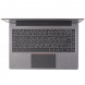 Ноутбук Гравитон Н14И-Т 227787 (14&amp;quot;, IPS, Intel Core i7 - 1165G7, 2.8 ГГц, 4 ядра, 16 ГБ DDR4, SSD 512 Гб, Intel Iris Xe Graphics, без ОС), серый в Улан-Удэ