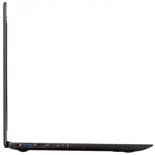 Ноутбук Гравитон Н14И-Т 227787 (14&amp;quot;, IPS, Intel Core i7 - 1165G7, 2.8 ГГц, 4 ядра, 16 ГБ DDR4, SSD 512 Гб, Intel Iris Xe Graphics, без ОС), серый в Улан-Удэ