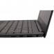 Ноутбук Гравитон Н14И-Т 227787 (14&amp;quot;, IPS, Intel Core i7 - 1165G7, 2.8 ГГц, 4 ядра, 16 ГБ DDR4, SSD 512 Гб, Intel Iris Xe Graphics, без ОС), серый в Улан-Удэ