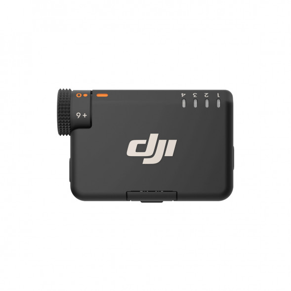 Микрофон DJI Mic Mini 2S (2 TX + 1 RX + Charging Case) в Улан-Удэ