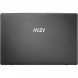 Ноутбук MSI Modern A14 AI+ F3HMG-041XRU (14&amp;quot;, IPS, AMD Ryzen AI 5 330 2ГГц, 4 ядра, 16ГБ DDR5, 512ГБ SSD, AMD Radeon 820M, без ОС), серый в Улан-Удэ