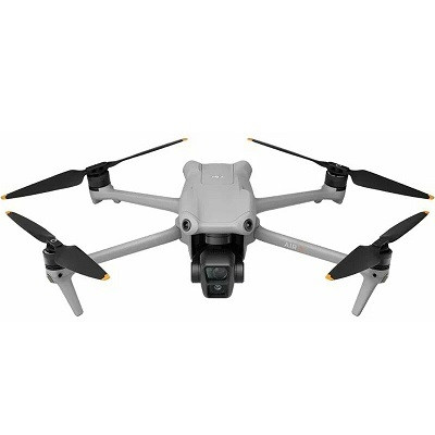 Квадрокоптер DJI Air 3 Fly More Combo (пульт RC-N2 без экрана) в Улан-Удэ