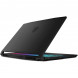Ноутбук MSI Katana 15 HX B14WFK-1073XRU (15.6&amp;quot;, IPS, Intel Core i7-14650HX 2.2ГГц, 16 ядер, 16ГБ DDR5, 512ГБ SSD, NVIDIA GeForce RTX 5060 - 8 ГБ, без ОС), черный в Улан-Удэ