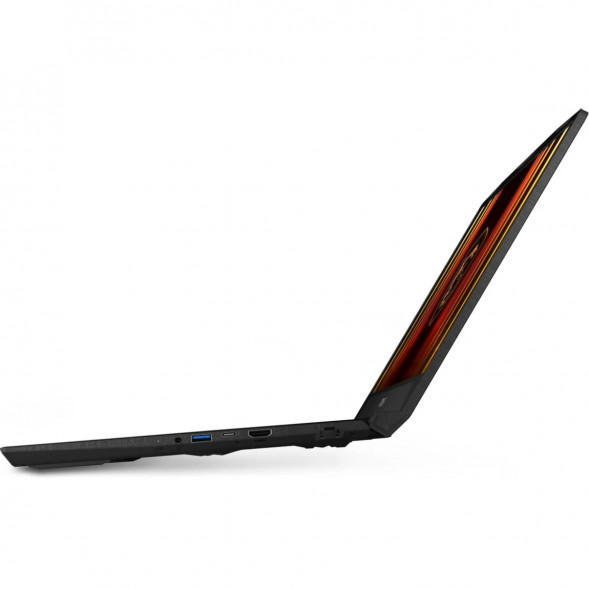 Ноутбук MSI Katana 15 HX B14WFK-1073XRU (15.6&amp;quot;, IPS, Intel Core i7-14650HX 2.2ГГц, 16 ядер, 16ГБ DDR5, 512ГБ SSD, NVIDIA GeForce RTX 5060 - 8 ГБ, без ОС), черный в Улан-Удэ