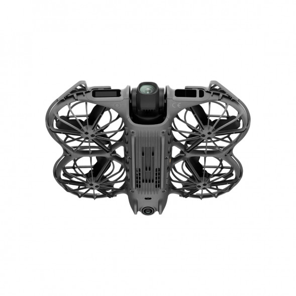 Квадрокоптер DJI Neo 2 Fly More Combo в Улан-Удэ