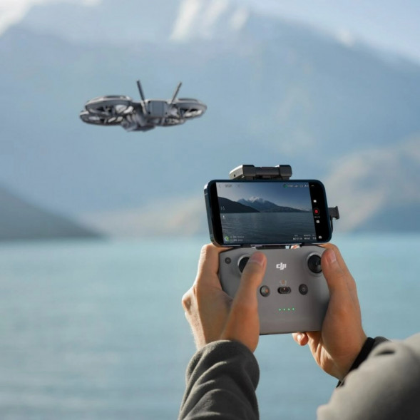Квадрокоптер DJI Neo 2 Fly More Combo в Улан-Удэ
