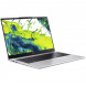 Ноутбук Acer Aspire Lite AL15-74P-569P (15.6&amp;quot;, IPS, Intel Core Ultra 5 125H 1.2ГГц, 14-ядерный, 16ГБ DDR5, 512ГБ SSD, Intel Arc, без ОС), серебристый в Улан-Удэ