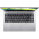 Ноутбук Acer Aspire Lite AL15-74P-569P (15.6&amp;quot;, IPS, Intel Core Ultra 5 125H 1.2ГГц, 14-ядерный, 16ГБ DDR5, 512ГБ SSD, Intel Arc, без ОС), серебристый в Улан-Удэ