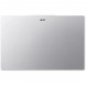 Ноутбук Acer Aspire Lite AL15-74P-569P (15.6&amp;quot;, IPS, Intel Core Ultra 5 125H 1.2ГГц, 14-ядерный, 16ГБ DDR5, 512ГБ SSD, Intel Arc, без ОС), серебристый в Улан-Удэ