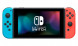 Геймпад Nintendo Switch Joy-Con controllers Duo, красный/синий в Улан-Удэ