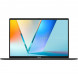 Ноутбук ASUS VivoBook S16 S3607AA-SH112 (16&amp;quot;, OLED, Intel Core Ultra 7 355 2.3ГГц, 8 ядер, 16ГБ DDR5, 1ТБ SSD, Intel Graphics, без ОС), серый в Улан-Удэ