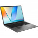 Ноутбук ASUS VivoBook S16 S3607AA-SH112 (16&amp;quot;, OLED, Intel Core Ultra 7 355 2.3ГГц, 8 ядер, 16ГБ DDR5, 1ТБ SSD, Intel Graphics, без ОС), серый в Улан-Удэ