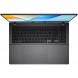 Ноутбук ASUS VivoBook S16 S3607AA-SH112 (16&amp;quot;, OLED, Intel Core Ultra 7 355 2.3ГГц, 8 ядер, 16ГБ DDR5, 1ТБ SSD, Intel Graphics, без ОС), серый в Улан-Удэ