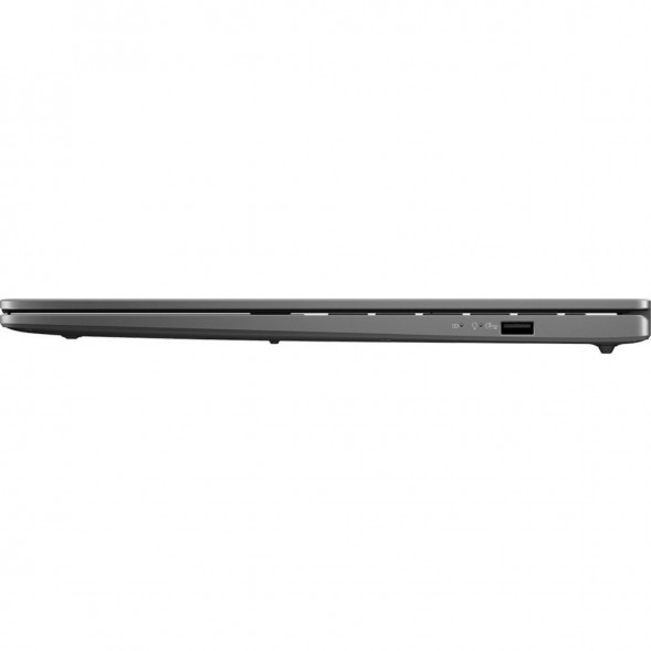 Ноутбук ASUS VivoBook S16 S3607AA-SH112 (16&amp;quot;, OLED, Intel Core Ultra 7 355 2.3ГГц, 8 ядер, 16ГБ DDR5, 1ТБ SSD, Intel Graphics, без ОС), серый в Улан-Удэ