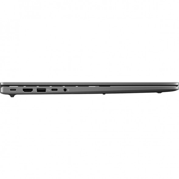 Ноутбук ASUS VivoBook S16 S3607AA-SH112 (16&amp;quot;, OLED, Intel Core Ultra 7 355 2.3ГГц, 8 ядер, 16ГБ DDR5, 1ТБ SSD, Intel Graphics, без ОС), серый в Улан-Удэ